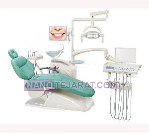 dental unit St 540